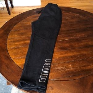 Youth puma sweatpants